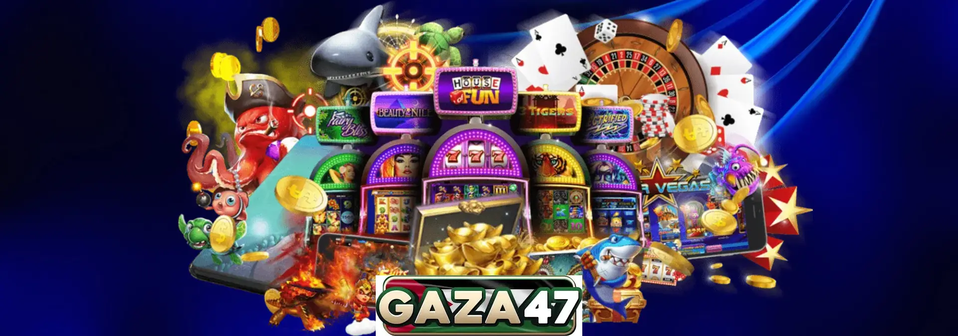 GAZA47